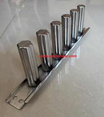 China Stainless steel stick ice cream molds linear stick ice cream making molds puyuan senso stick ice cream production line use for sale