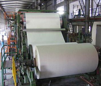 China paper machine for sale