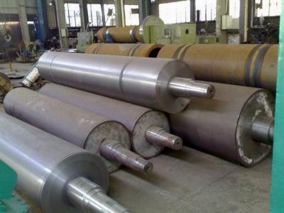 China guide roll of Paper Machine for sale