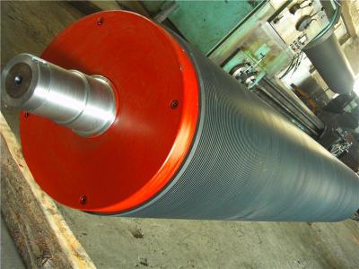 China couch roll of Paper Machine for sale