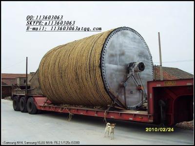 China Various rolls for paper machine for sale