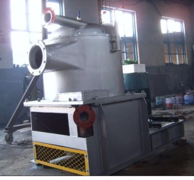 China Outflow pressure screen for sale