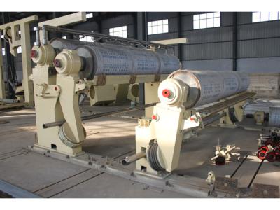 China size press/ sizing press for paper-making machine for sale