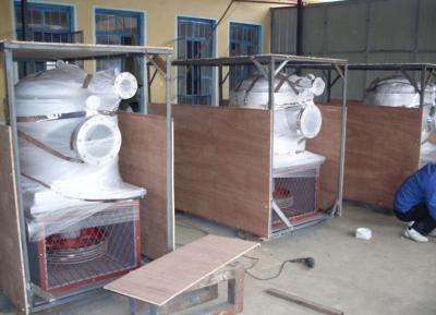 China Outflow pressure screen for paper making machine for sale