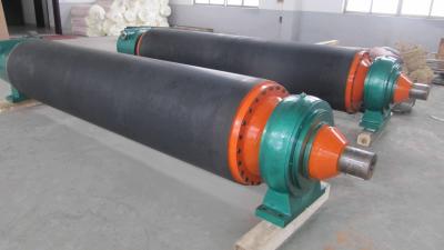 China Couch Roll for Paper Machinery in the Wire Part for sale