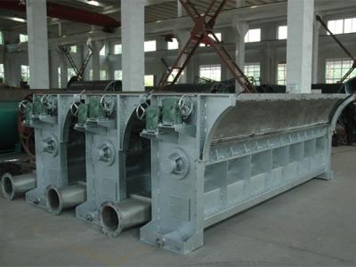 China Pressure Mould Former for Paper Making Machine for sale