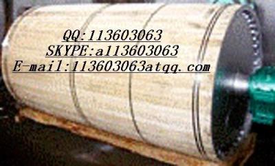 China High Quality 3660mm Cast Iron Dryer Cylinder in Paper Processing Machinery for sale