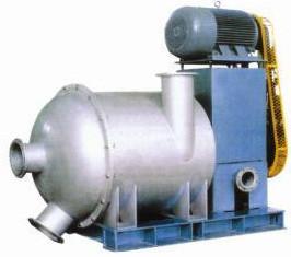 China Hydrapurger /Waste paper pulping equipment for sale