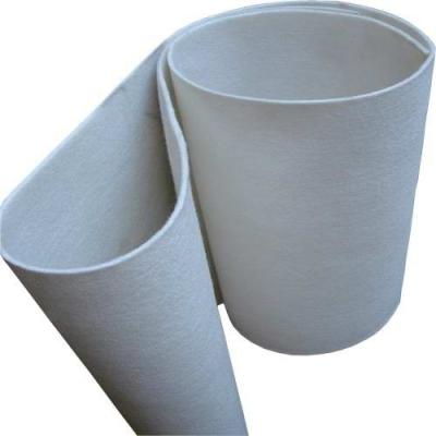 China BOM Pulp-board Felt /paper making felt / for sale