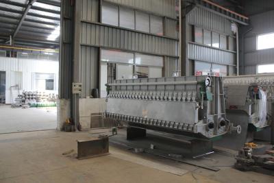 China high quality paper machine headbox for sale