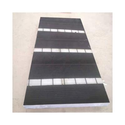 China Modern Black Stone Countertops And Absolute Black Premium Granite Slabs for sale