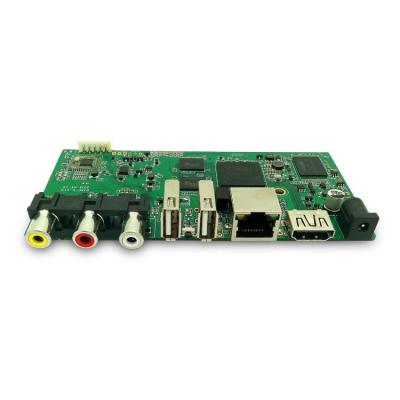 China FR4 TV 94V0 Professional Custom PCB Board With Low Price for sale