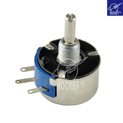 China potentiometers WX14-12 WX14-12 for sale