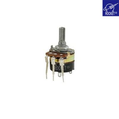 China potentiometer vishay WH138-1AK--3 for sale