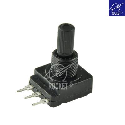 China Electric Welding Machine 100k Potentiometer for sale