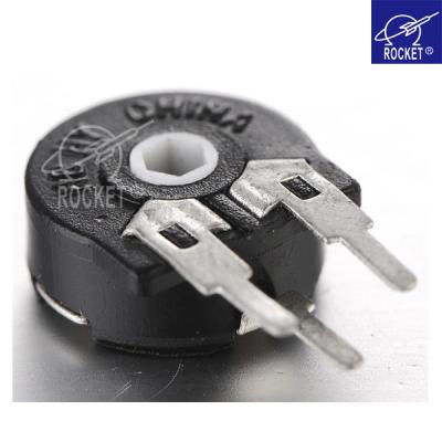 China PIHER PT15 15mm Carbon Potentiometer WH112-1 for sale