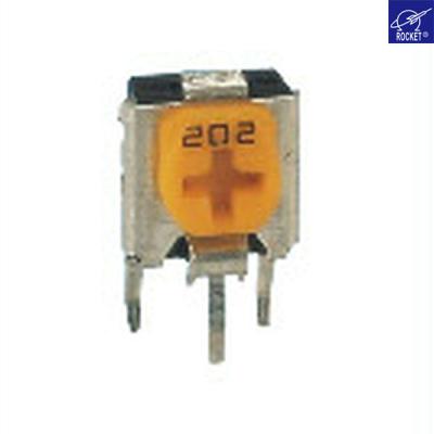 China micro potentiometer WH06-1C for sale