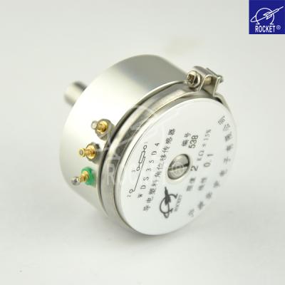 China high quality and competitive price high precision angle potentiometer WHS(H)22 for sale