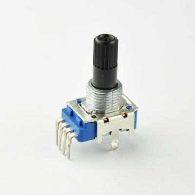 China potentiometer on advances WH11-4 for sale