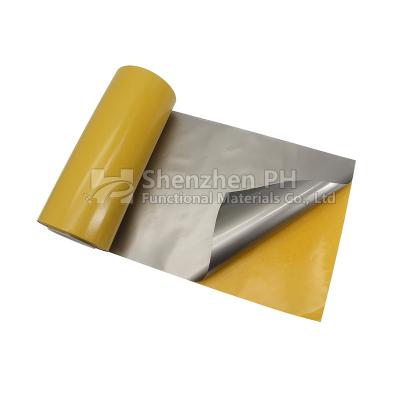 China Industrial Magnet RFID Wave Fender Anti Magnet Shielding Industrial Magnets for sale