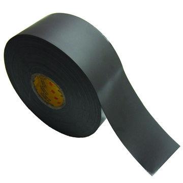 China Industrial Application And Industrial Magnet Self Adhesive Magnetic Tape Permanent Magnetic Tape Type for sale