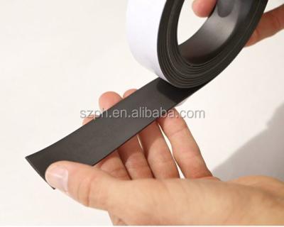 China Industrial Magnet Strong Neodymium Rubber Coated Magnet For Merchandise Display On Shelf for sale