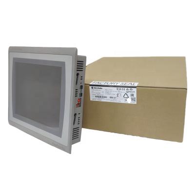 Китай NEW and original Allen Bradley HMI 2711P-T10C22D9P 2711P-T10C22D9P HOT selling продается