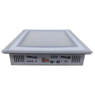 China Ect Plus 7 Industrial Industrial Controls Panelview Graphic Terminal 2711P-T10C21D8S à venda