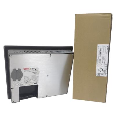 Китай Industrial ect in new original product Allen Bradley running panelview HMI 2711P-T10C22D8S продается