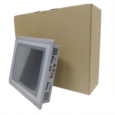 Китай Panelview industrial ect plus 7 graphics graphic terminal 2711P-T10C22D8S original in stock продается