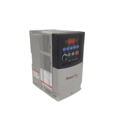 China New and Original Allen Bradley PowerFlex 40 AC Drive 22B-D6P0N104 22B-D6P0N104 Inverter for sale