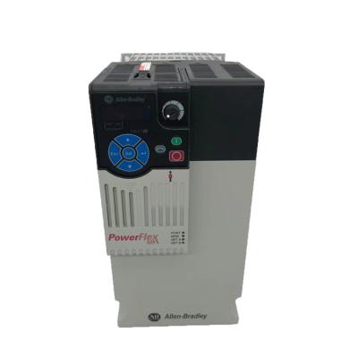 China Brand New Electronic Equipment Allen Bradley 25B-D024N114 PowerFlex AC Drive for sale