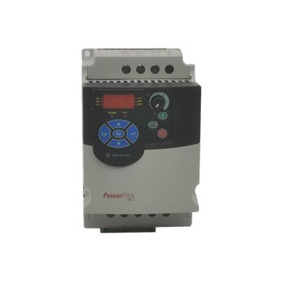 China Allen Bradley 22F-D6P0N103 PowerFlex 4M-2.2 (3 HP) KW AC Drive 22F-D6P0N103 22F-D6P0N103 for sale