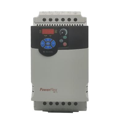 China Electronic Equipment Allen Bradley 22F-D018N104 PowerFlex 4M- 7.5 kW (10 HP) AC Drive for sale