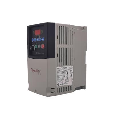 China INDUSTRIAL AUTOMATION Alan Bradley 22B-D1P4N104 PowerFlex 40 AC Driver 480VAC 3PH New Original 1.4 Amp PLC zu verkaufen