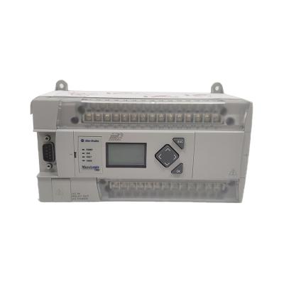 Китай 100% Brand New And Original Allen Bradley 1766-L32AWAA MicroLogix Rockwell Industrial Automation PLC 1400 продается