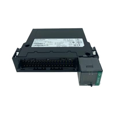 中国 INDUSTRIAL AUTOMATION ControlLogix 1756-OB16I PLC Output Module for Allen Bradley 販売のため