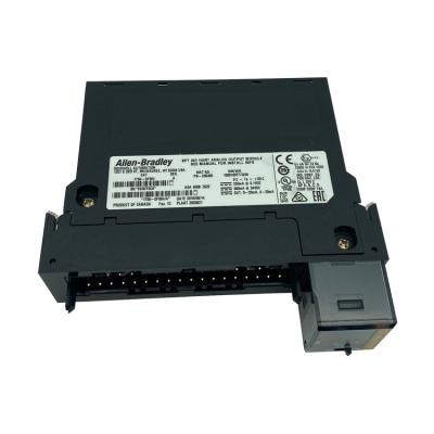 中国 Original INDUSTRIAL AUTOMATION Allen Bradley ControlLogix 1756-OF8IH PLC PLC Controller 販売のため