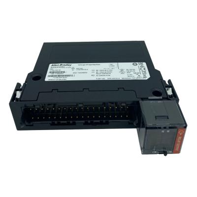 中国 INDUSTRIAL AUTOMATION Allen Bradley ControlLogix 1756-OW16I PLC Output Module 販売のため