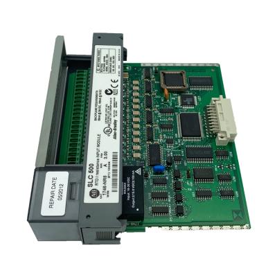 中国 Industrial Magnet In New And Original Allen Bradley PLC RTD/Resistor Inputs Current Hot Sell Module 1746-NR8 販売のため