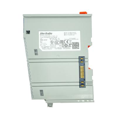 Κίνα Electronic Equipment New 5069-IB16F Allen Bradley PLC Fast Compact 5000 DC Input Module προς πώληση