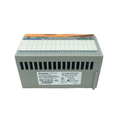 China New and original Allen Bradley PLC 1794-IB16XOB16P 1794-IB16XOB16P 1794-IB16XOB16P for sale