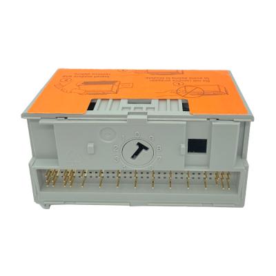 中国 Industrial Ect In Good Price 1794-OF4I Allen-Bradley 1794-OF4I PLC Cable I/O AC Digital Current Input Module 1794 販売のため