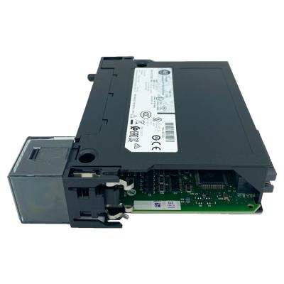 China Industrial Automation Allen Bradley 1756-OB32 PLC ControlLogix 32 PT 12/24V DC D/O Module 1756-OB32 PLC for sale