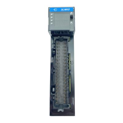 China Industrial Ect Allen Bradley Input Module ControlLogix DC Digital 10-31VDC 1756-IB32 32 Point for sale