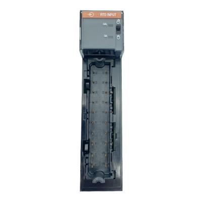 China Electronic equipment in Allen Bradley conformal coated stock PLC 1756-IR6I for sale