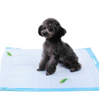 China Viable Wholesale Pet Urinary Pads Can Be Customized By OEM For Dog Training Catheterization Pads for sale