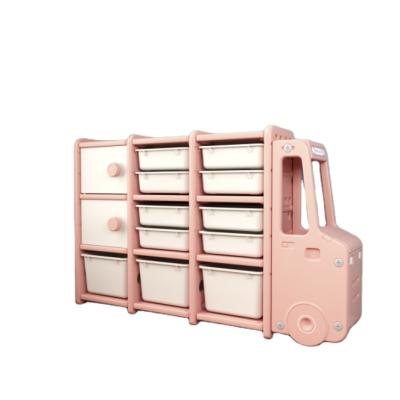 China 2021 Hot Selling Drawer Baby Kids Clothes Toys Sundries Storage Clothes Toys Storage Box for sale