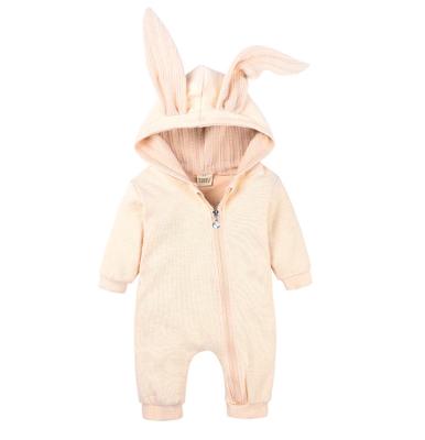 China European and American Central Institute of Statistics Children's Clothing Christmas Comfotable Baby Autumn and Winter Knitted Romper Long Sleeve Romper for sale