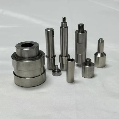 China Custom CNC Precision Aluminum Turning Lathe Machinery for Auto/Agricultural/Aerospace for sale